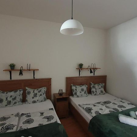 Kf Apartment דונובאלי מראה חיצוני תמונה