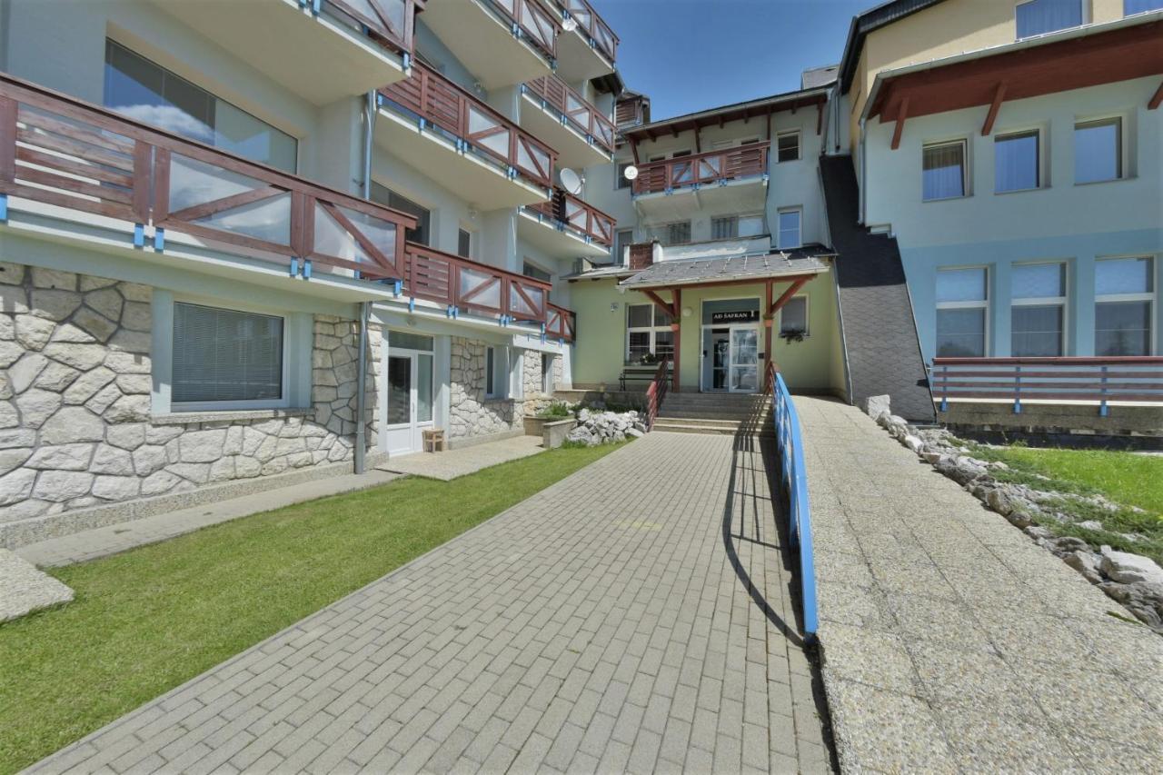 Kf Apartment דונובאלי מראה חיצוני תמונה