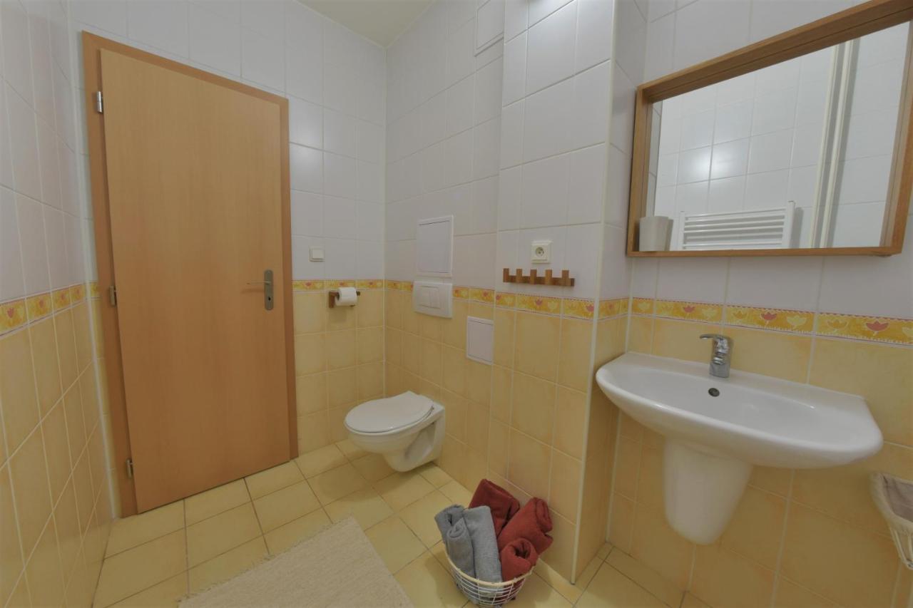 Kf Apartment דונובאלי מראה חיצוני תמונה