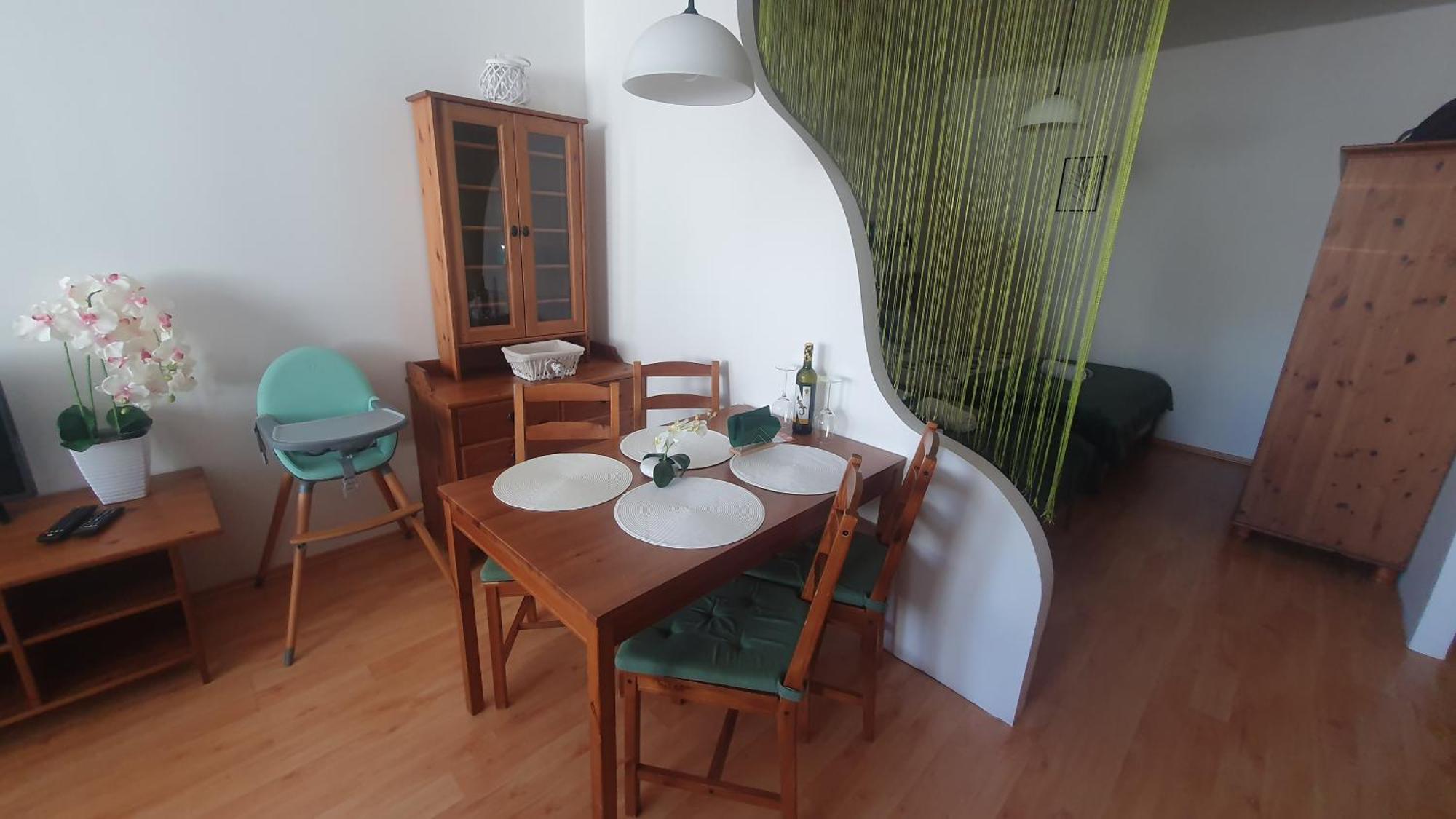 Kf Apartment דונובאלי מראה חיצוני תמונה