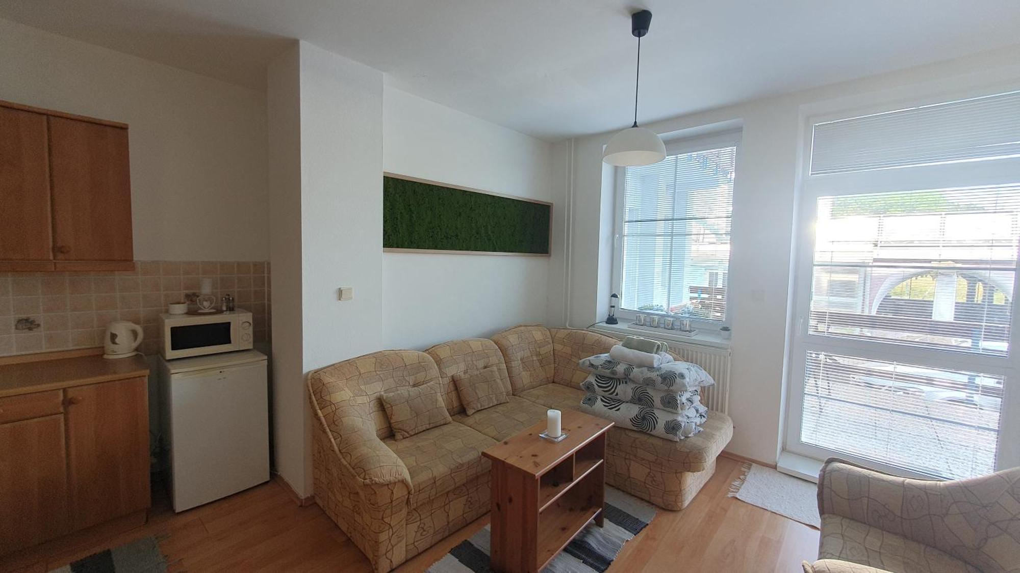 Kf Apartment דונובאלי מראה חיצוני תמונה
