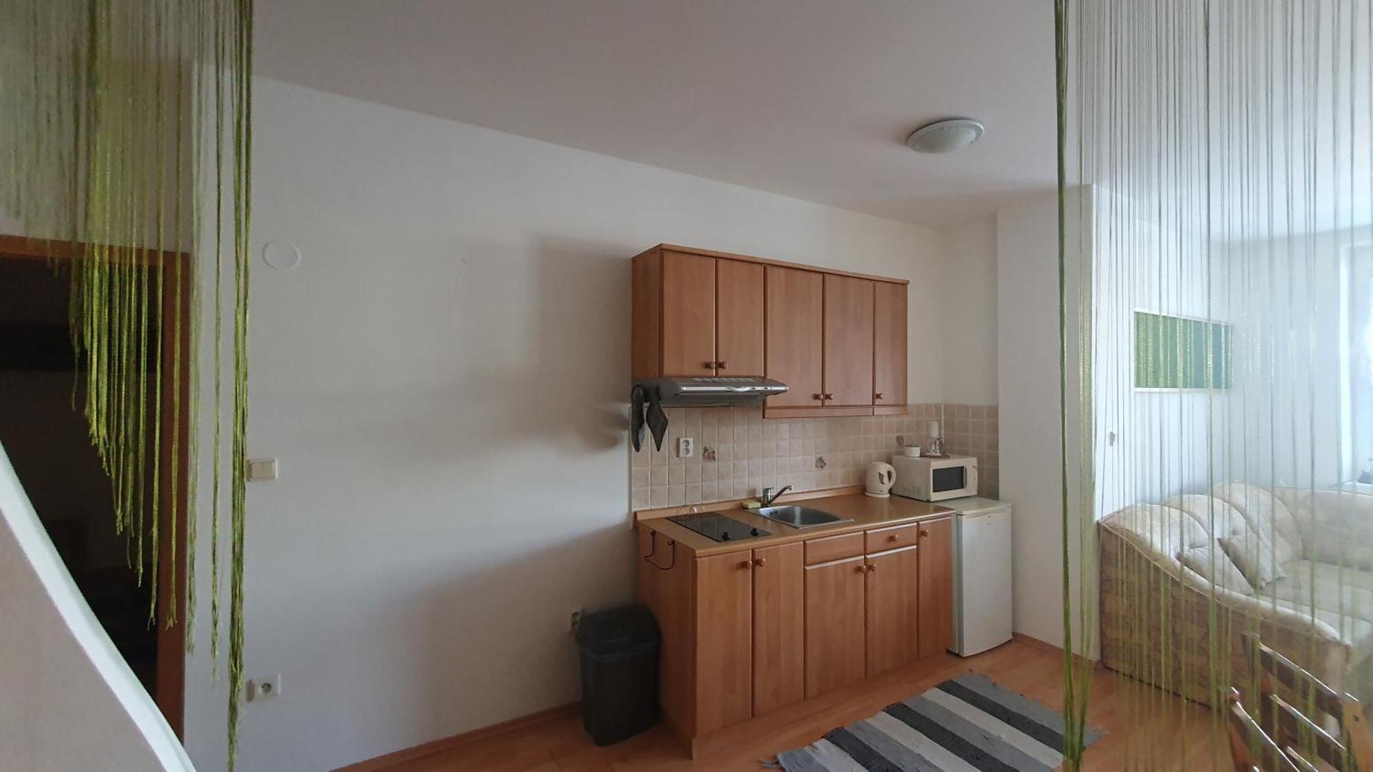 Kf Apartment דונובאלי מראה חיצוני תמונה