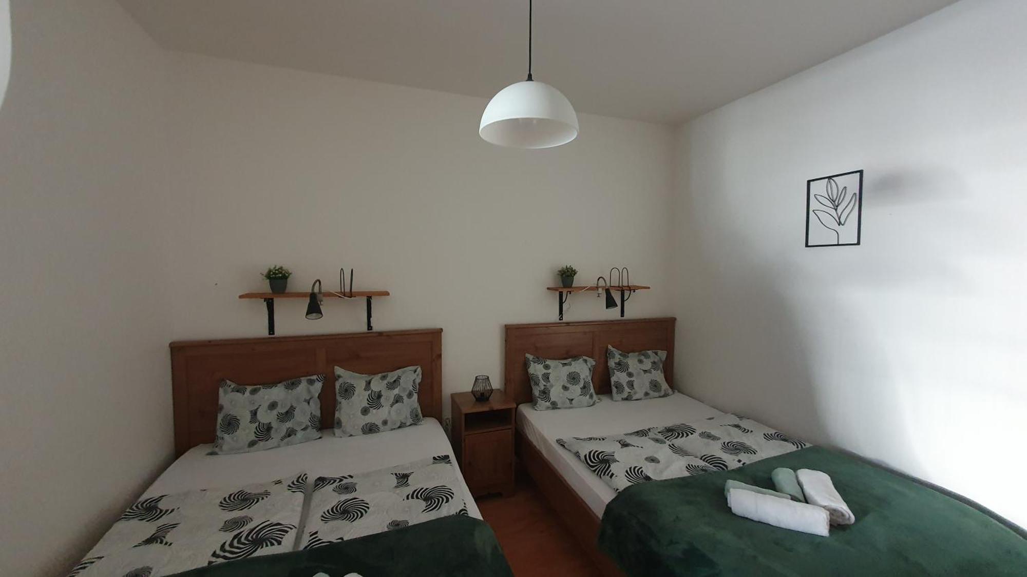 Kf Apartment דונובאלי מראה חיצוני תמונה