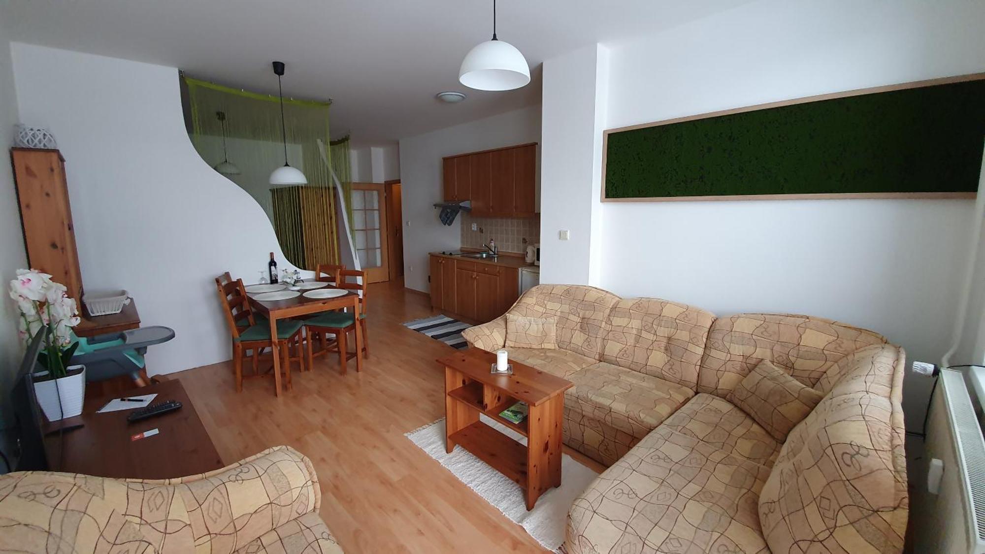 Kf Apartment דונובאלי מראה חיצוני תמונה