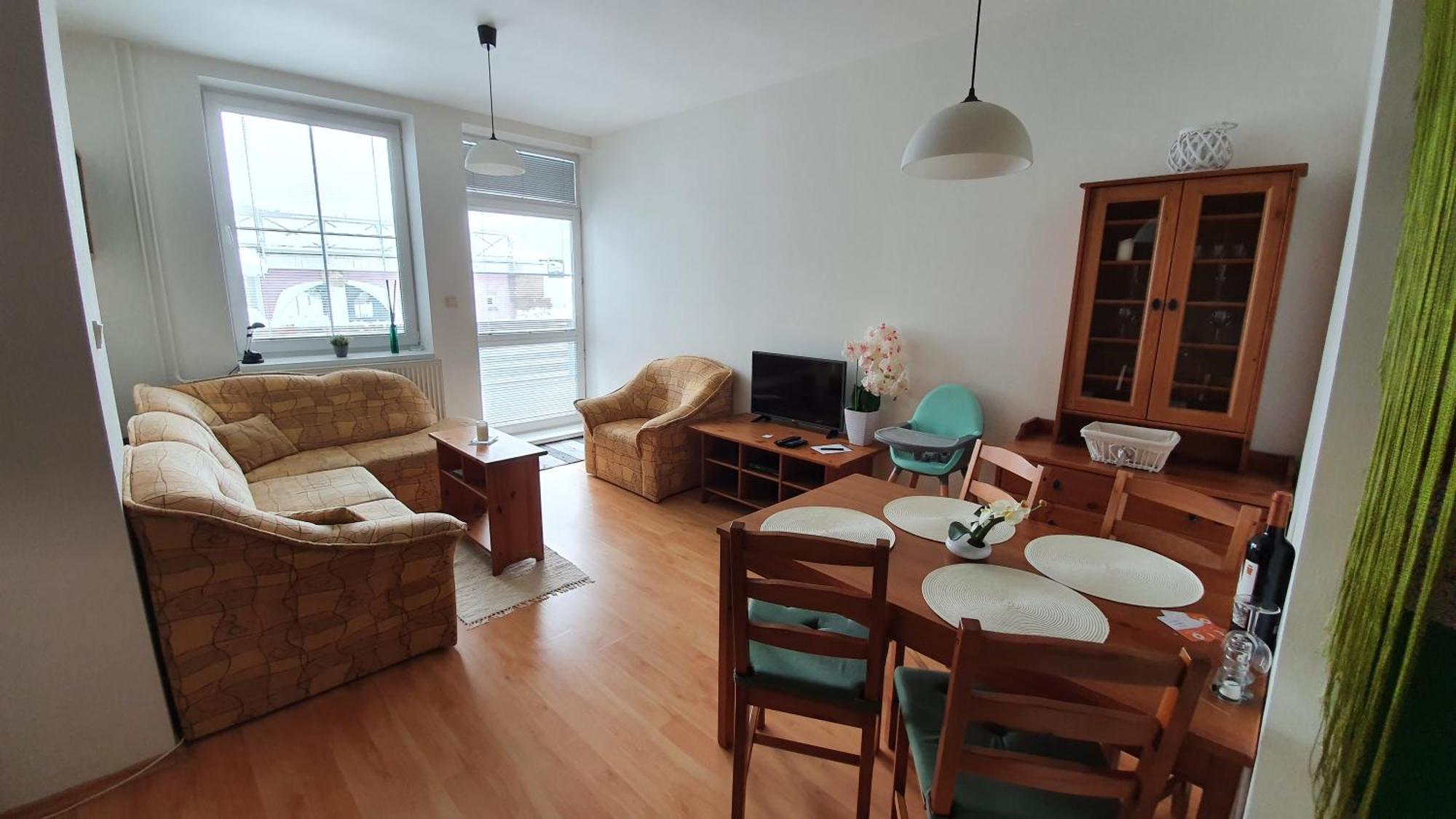 Kf Apartment דונובאלי מראה חיצוני תמונה